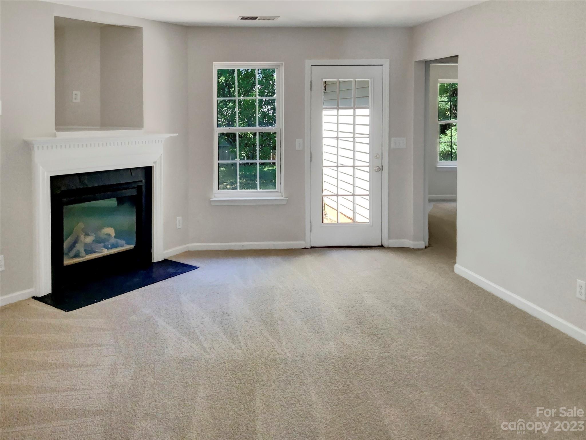 Scotsborough - Residential