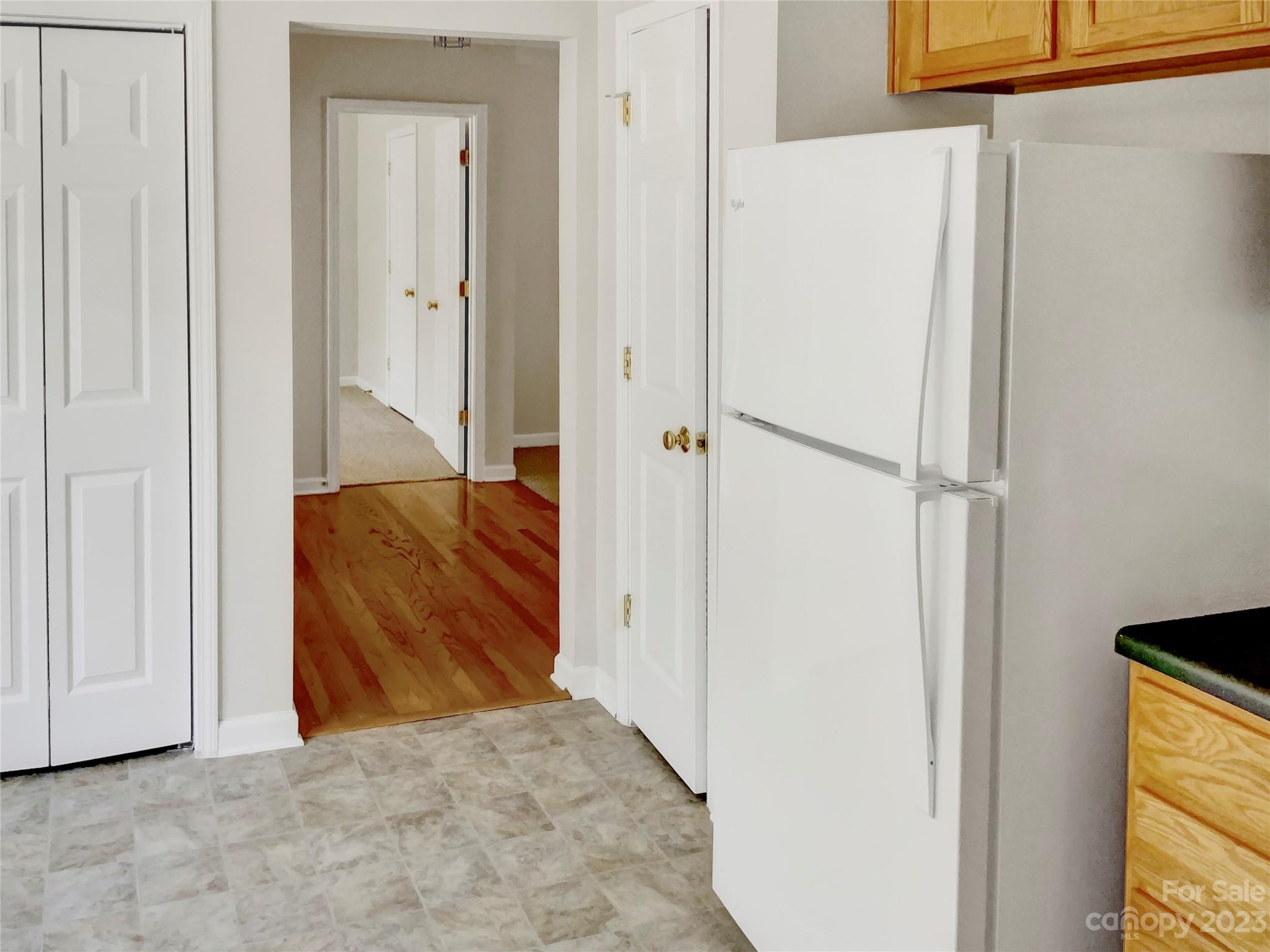 Scotsborough - Residential