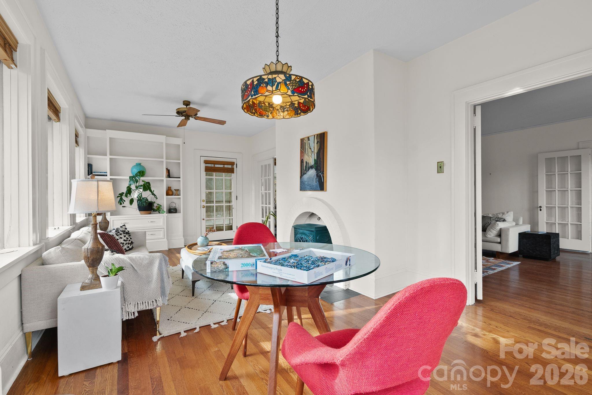 Lakeview Park - Residential