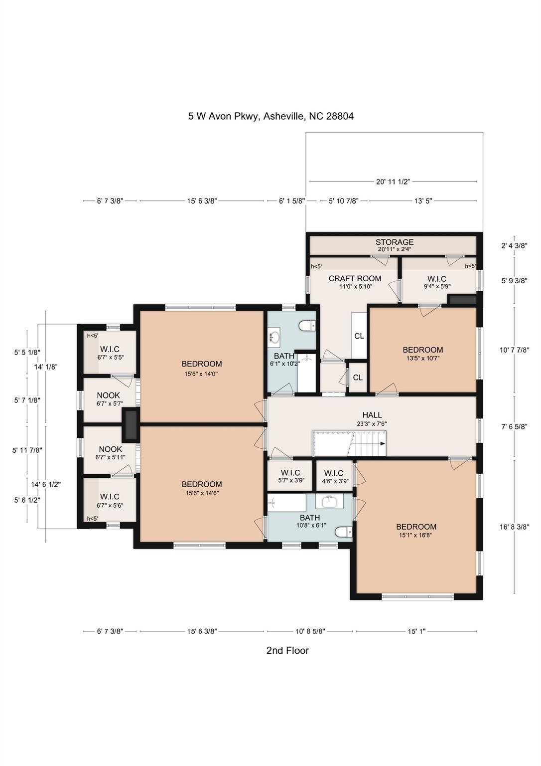 Lakeview Park - Residential