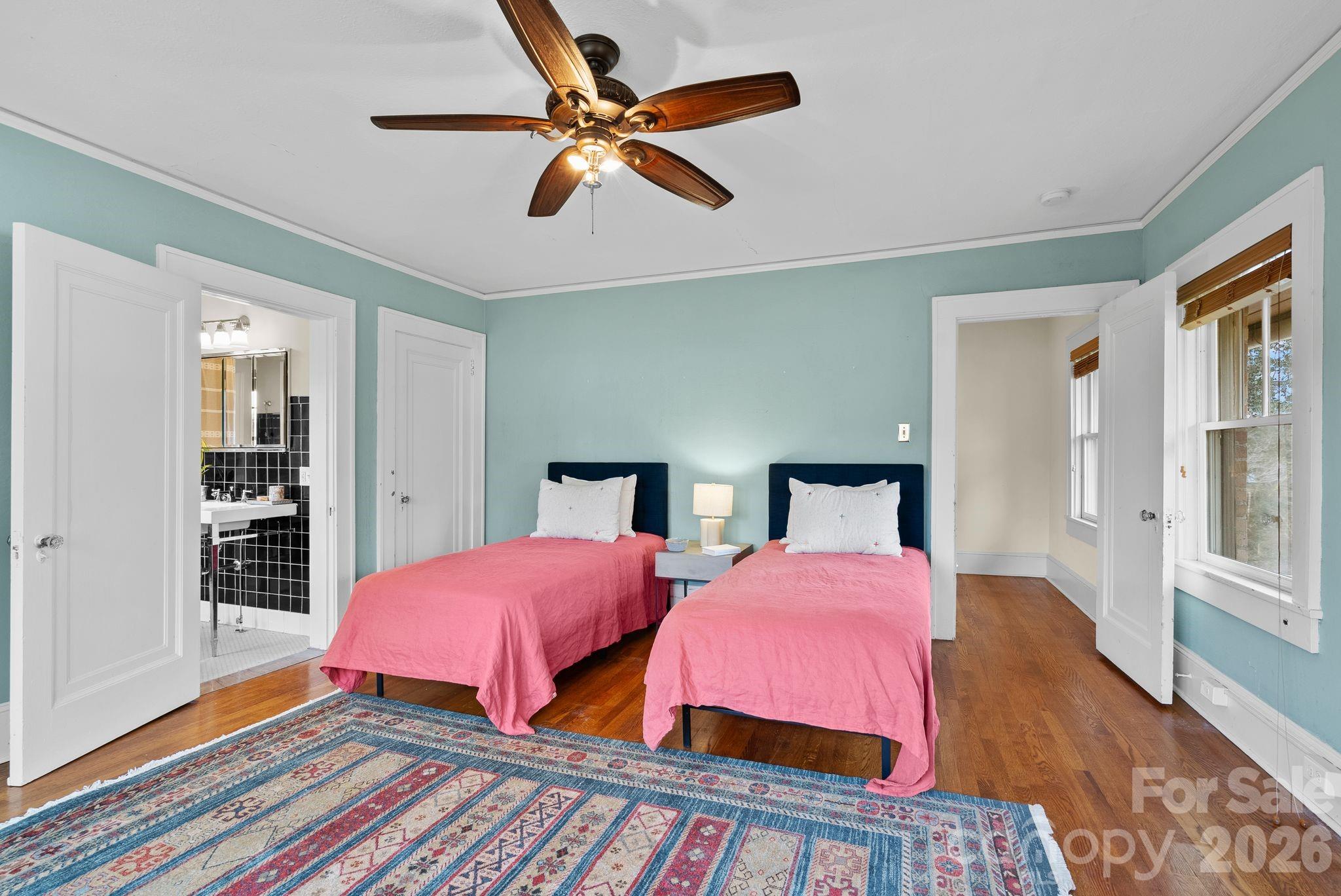 Lakeview Park - Residential