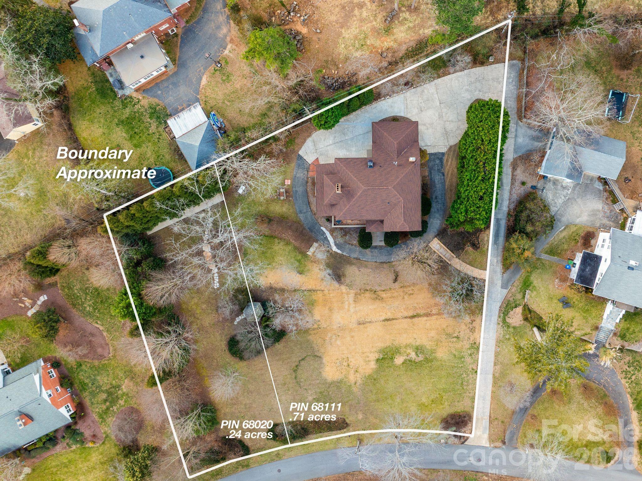 Lakeview Park - Residential