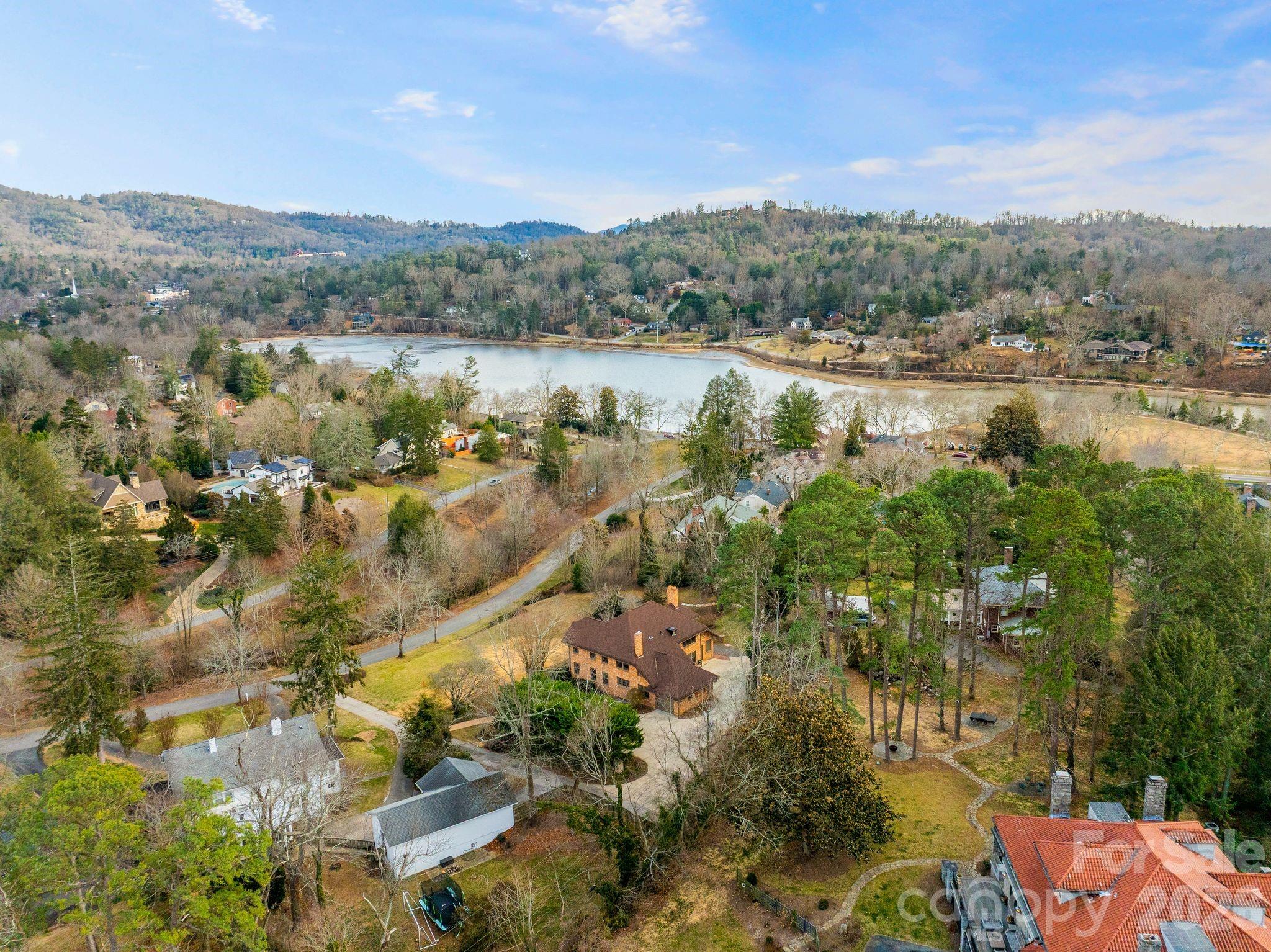 Lakeview Park - Residential