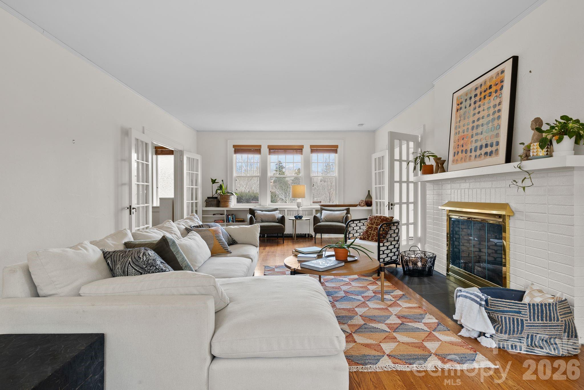 Lakeview Park - Residential