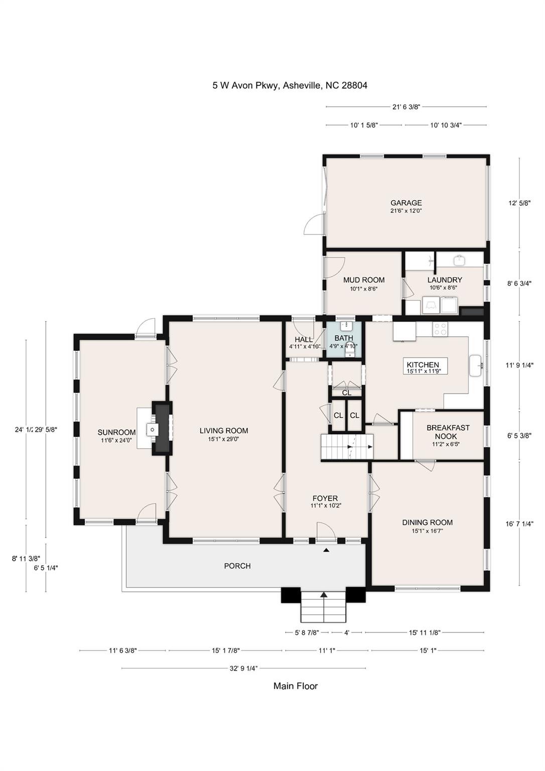 Lakeview Park - Residential