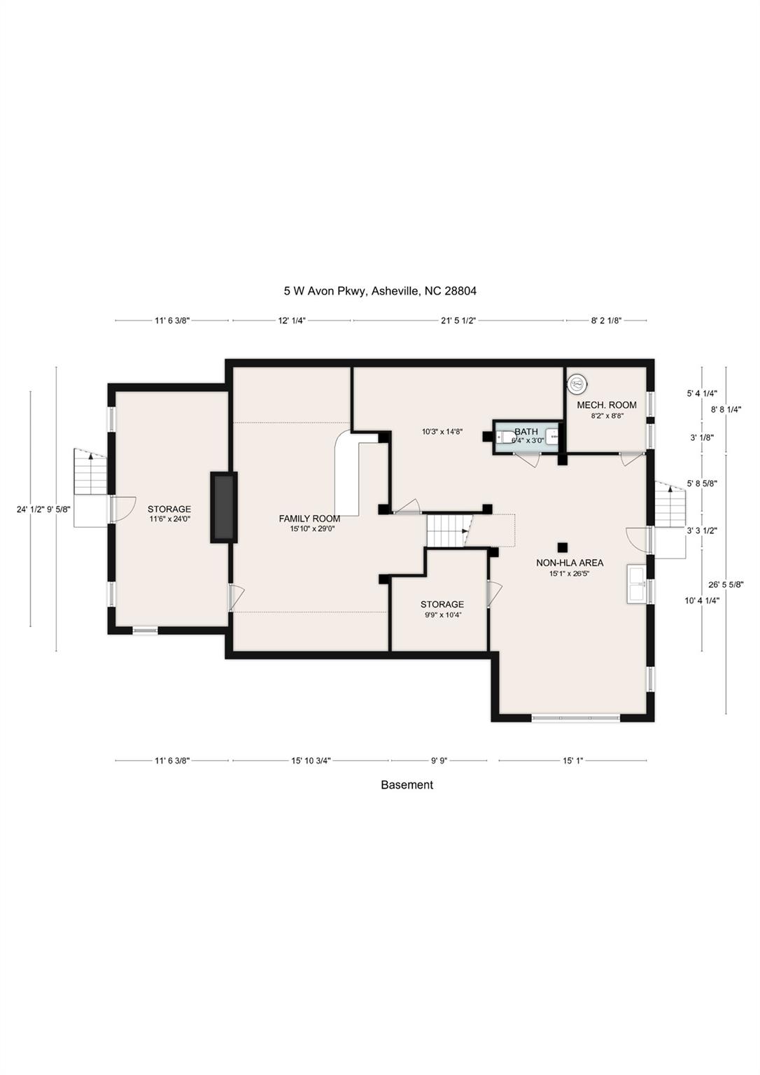 Lakeview Park - Residential