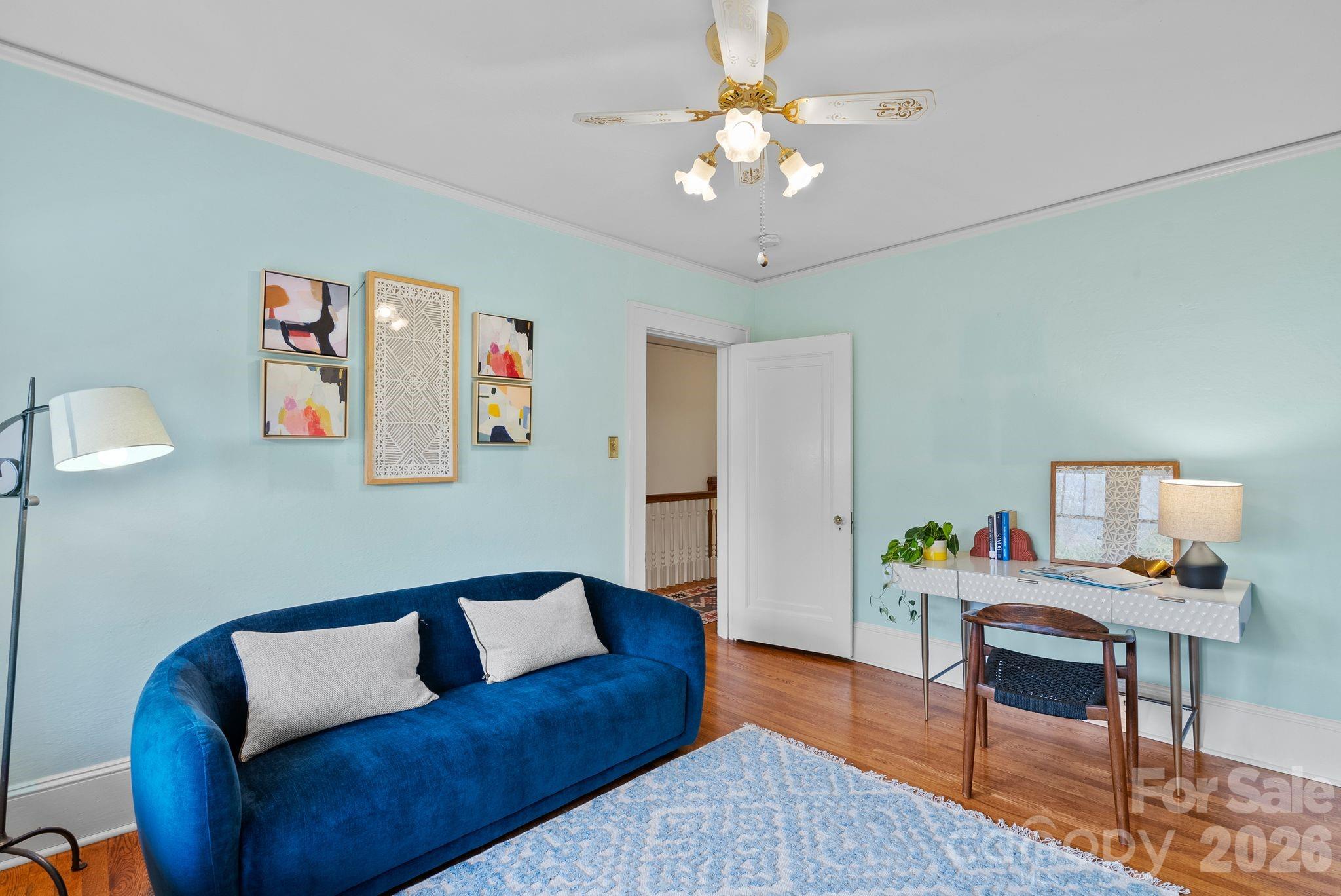 Lakeview Park - Residential