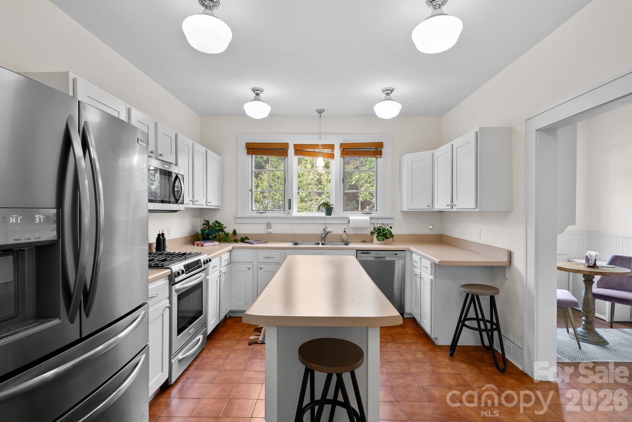 Lakeview Park - Residential