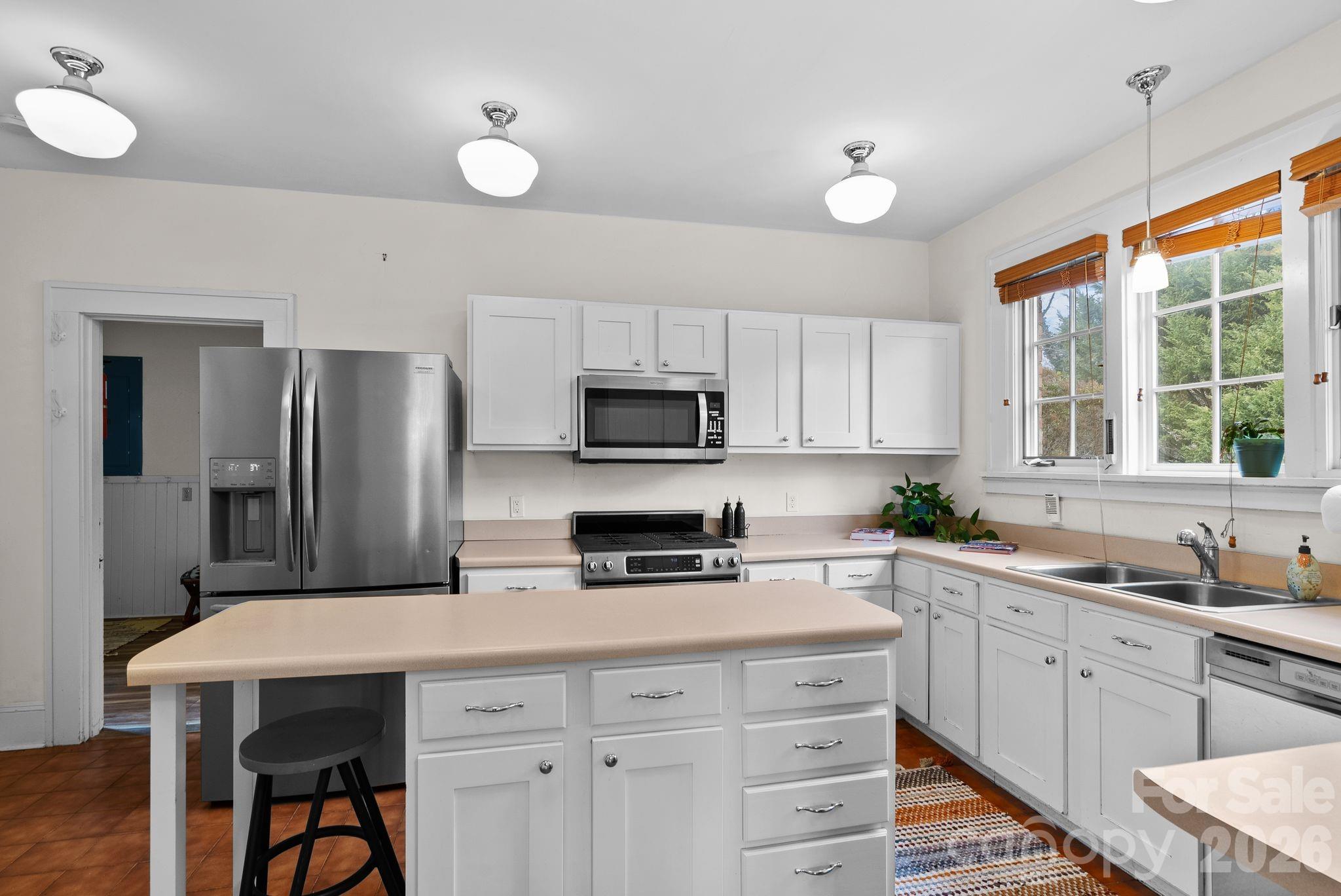 Lakeview Park - Residential