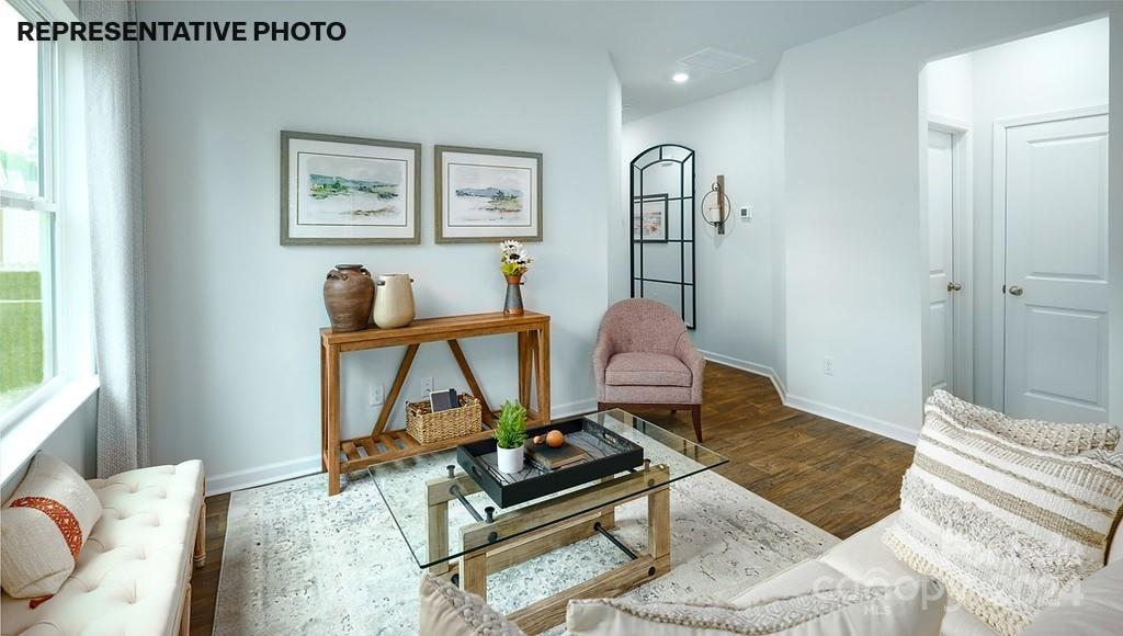 Fergus Crossing - Residential