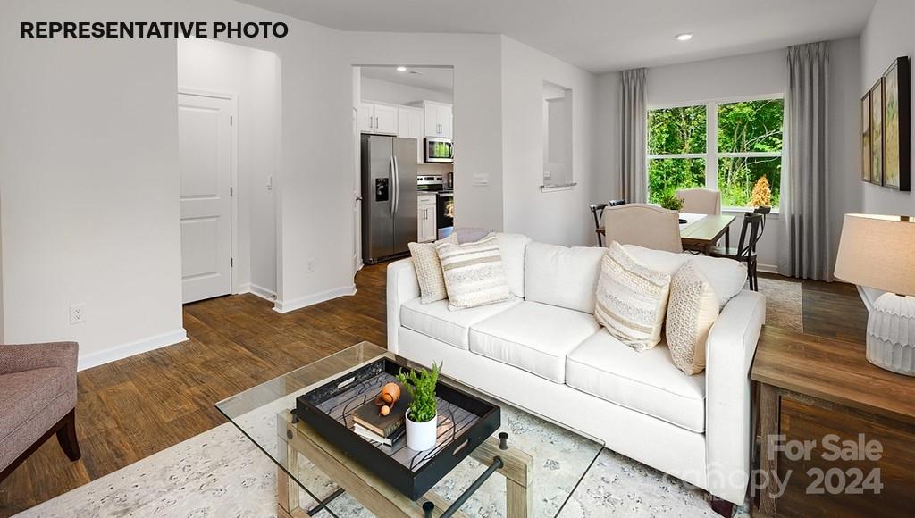 Fergus Crossing - Residential