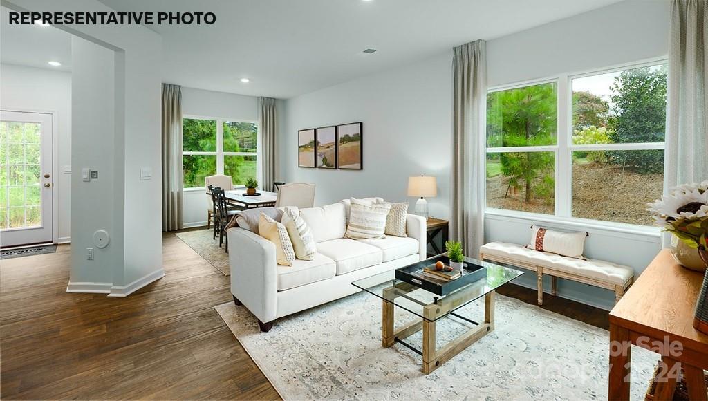 Fergus Crossing - Residential