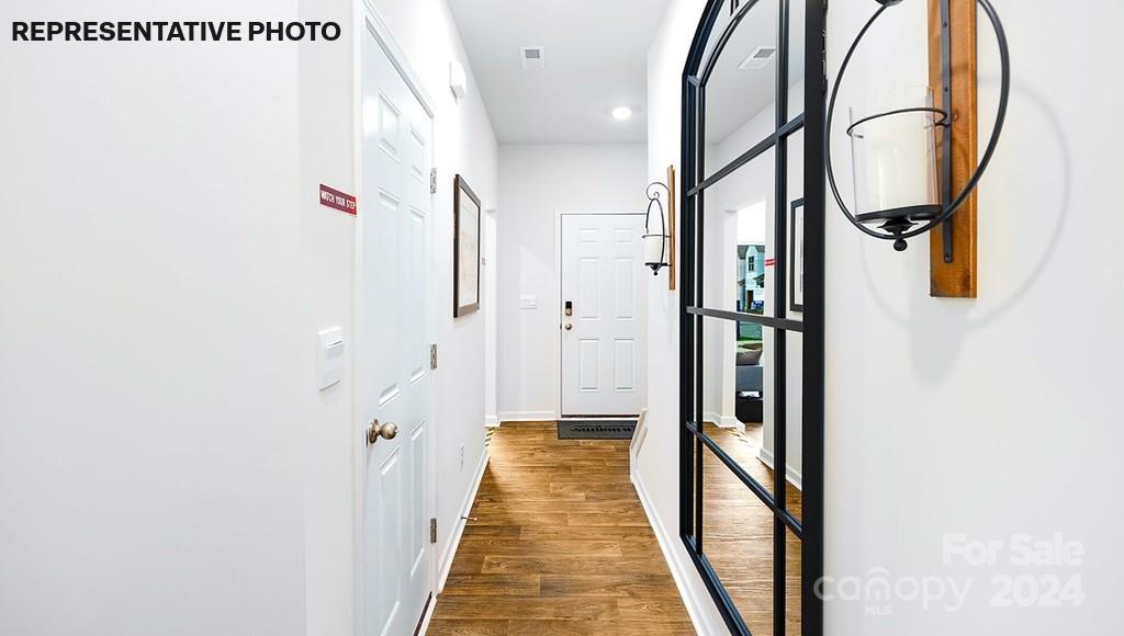 Fergus Crossing - Residential