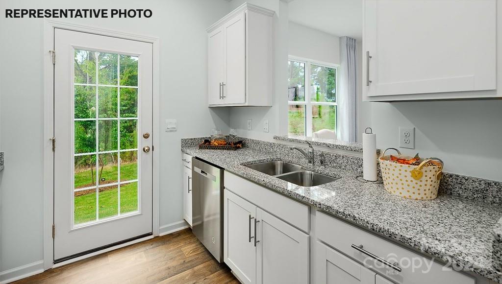 Fergus Crossing - Residential