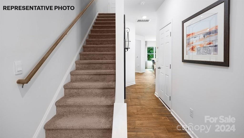 Fergus Crossing - Residential