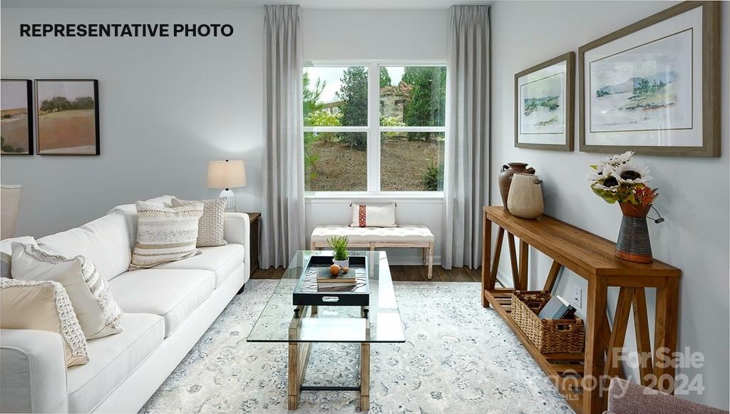 Fergus Crossing - Residential