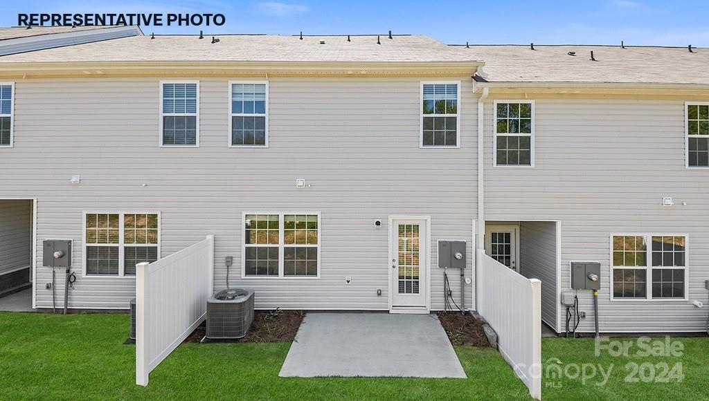 Fergus Crossing - Residential