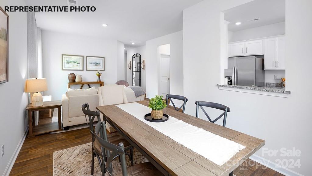 Fergus Crossing - Residential