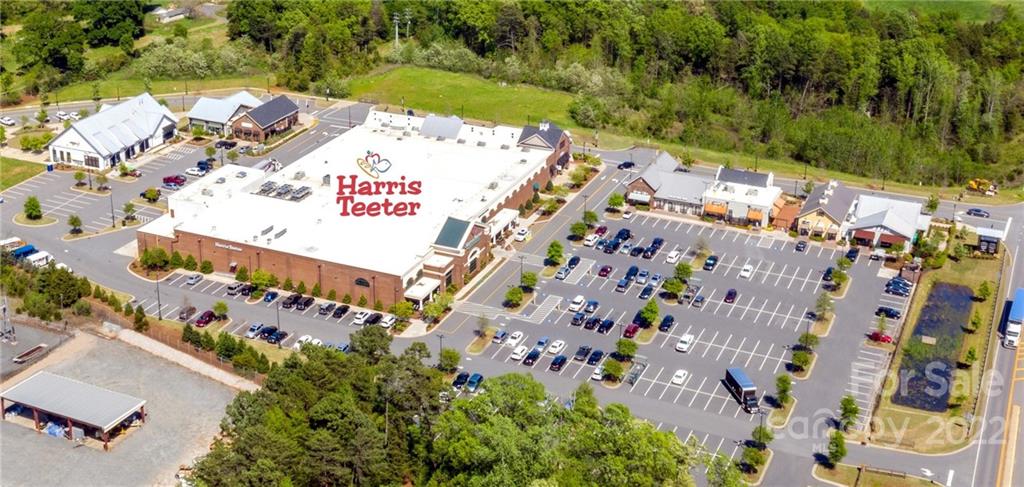 Anniston Chase - Residential