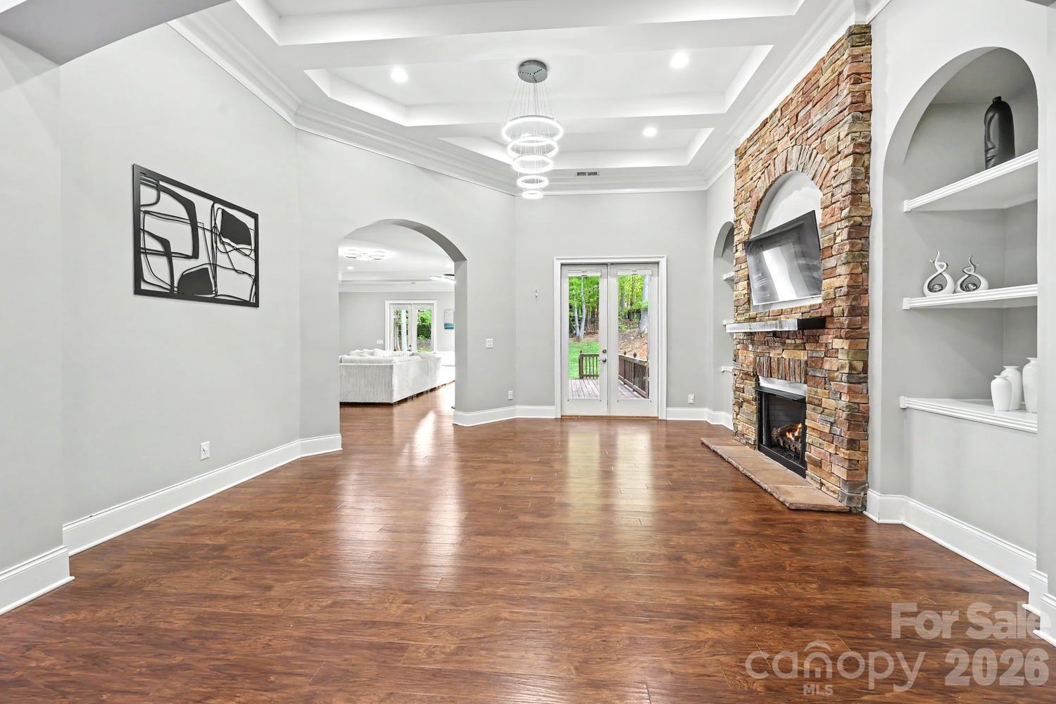 Lakewood - Residential