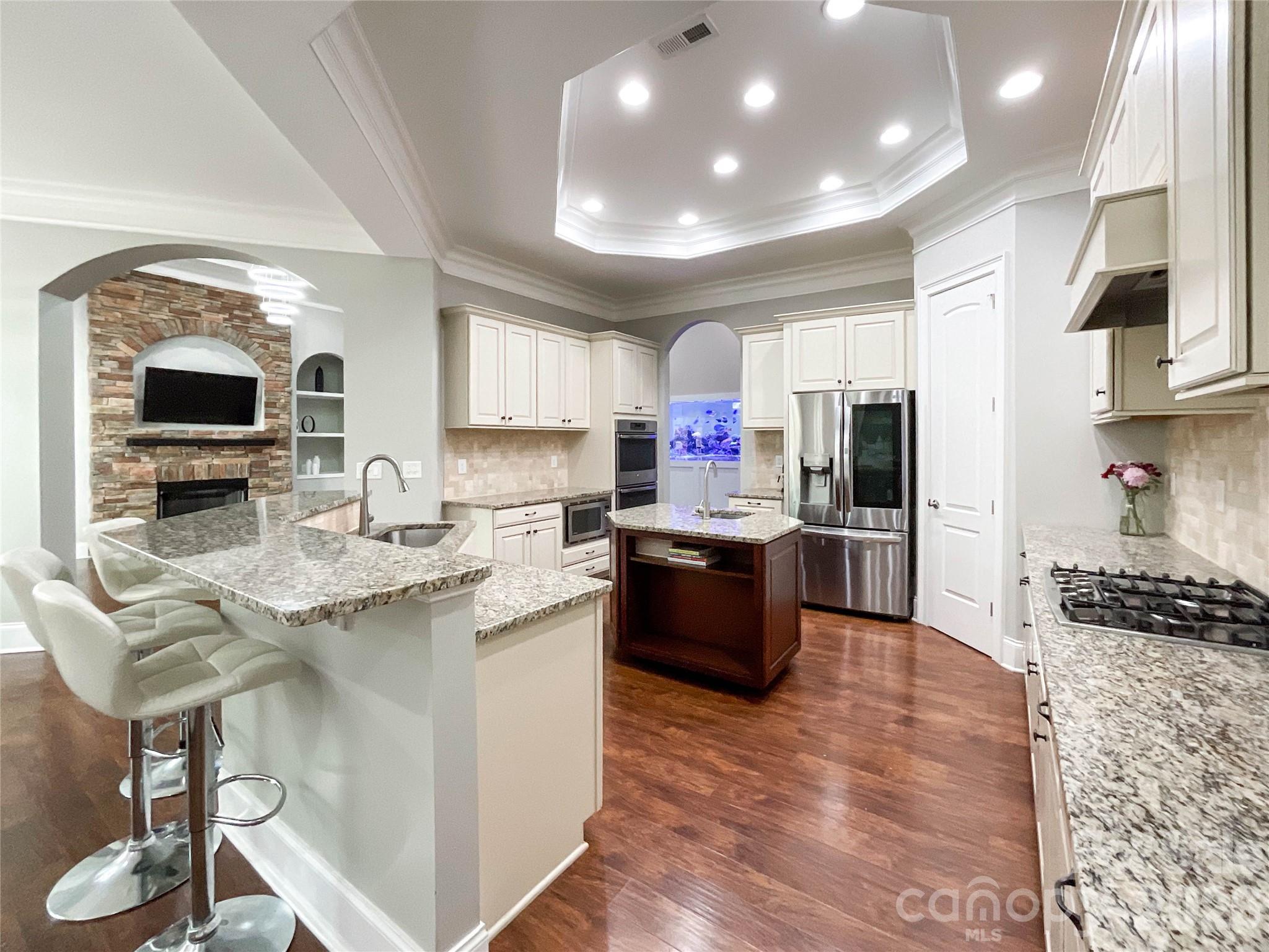 Lakewood - Residential