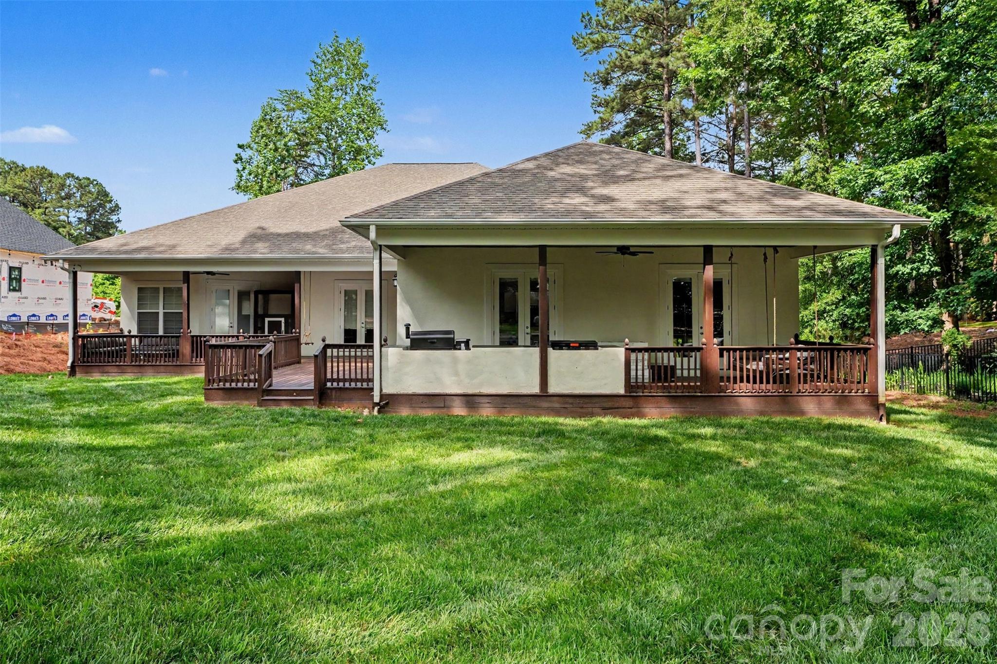 Lakewood - Residential