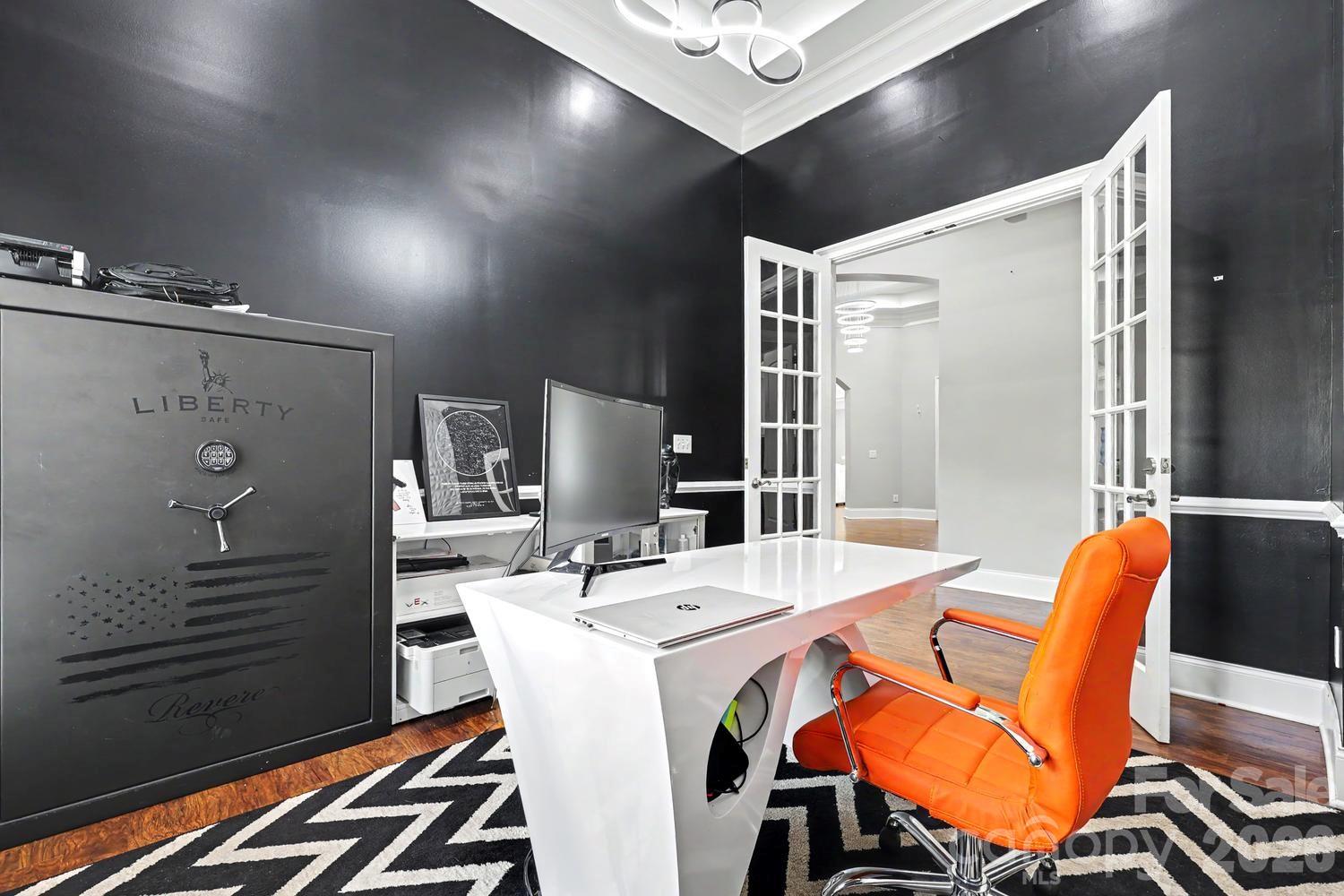 Lakewood - Residential