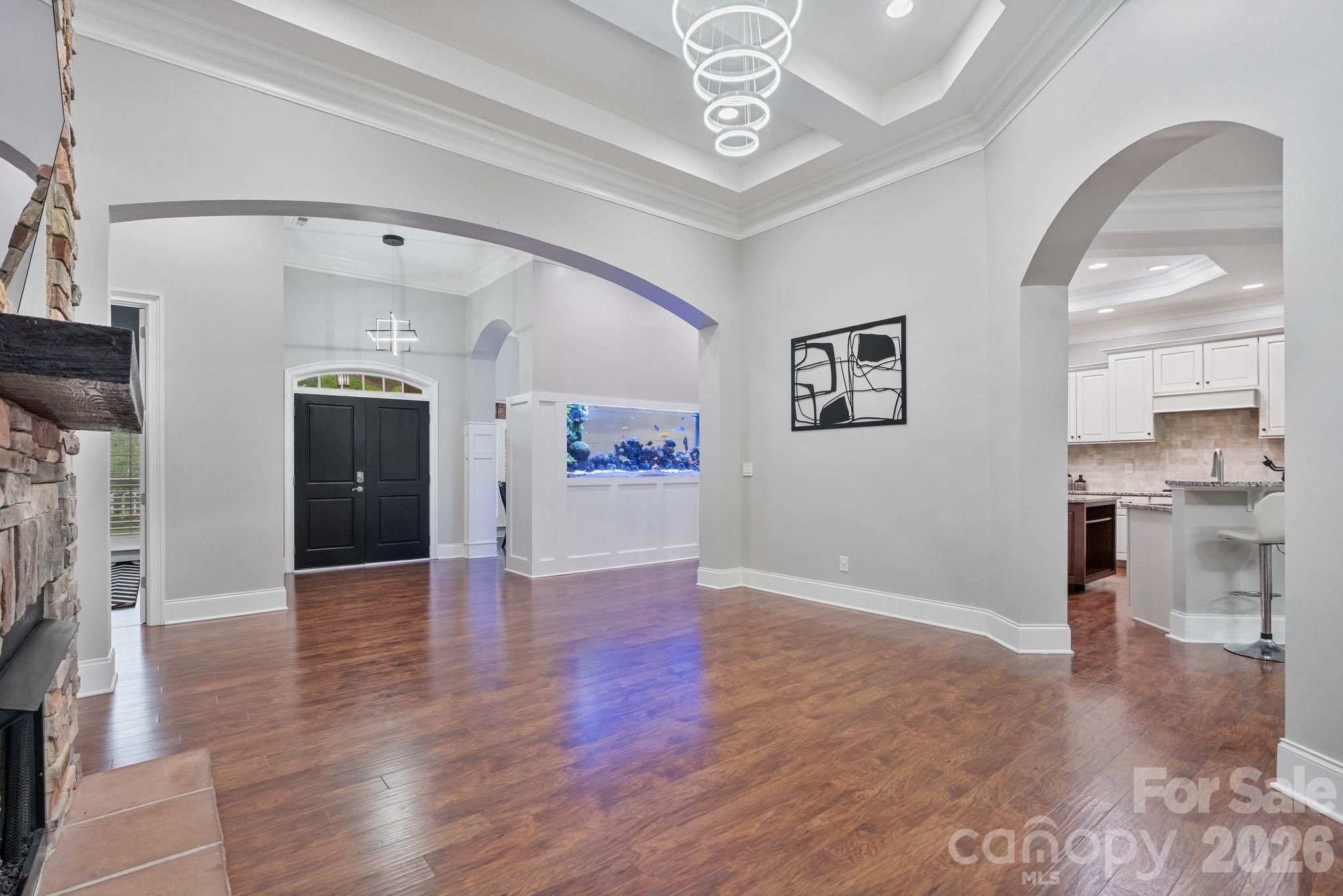 Lakewood - Residential