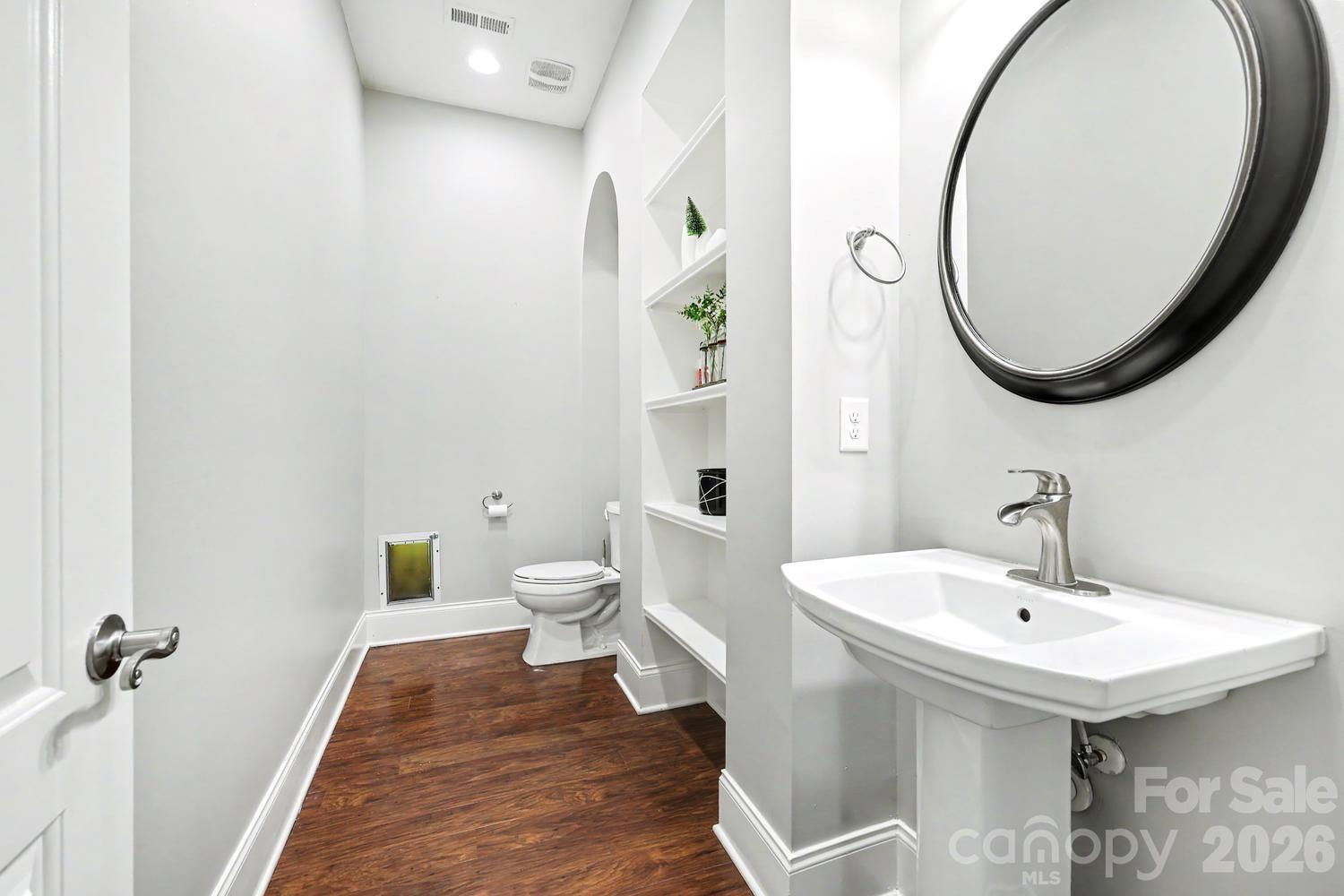 Lakewood - Residential