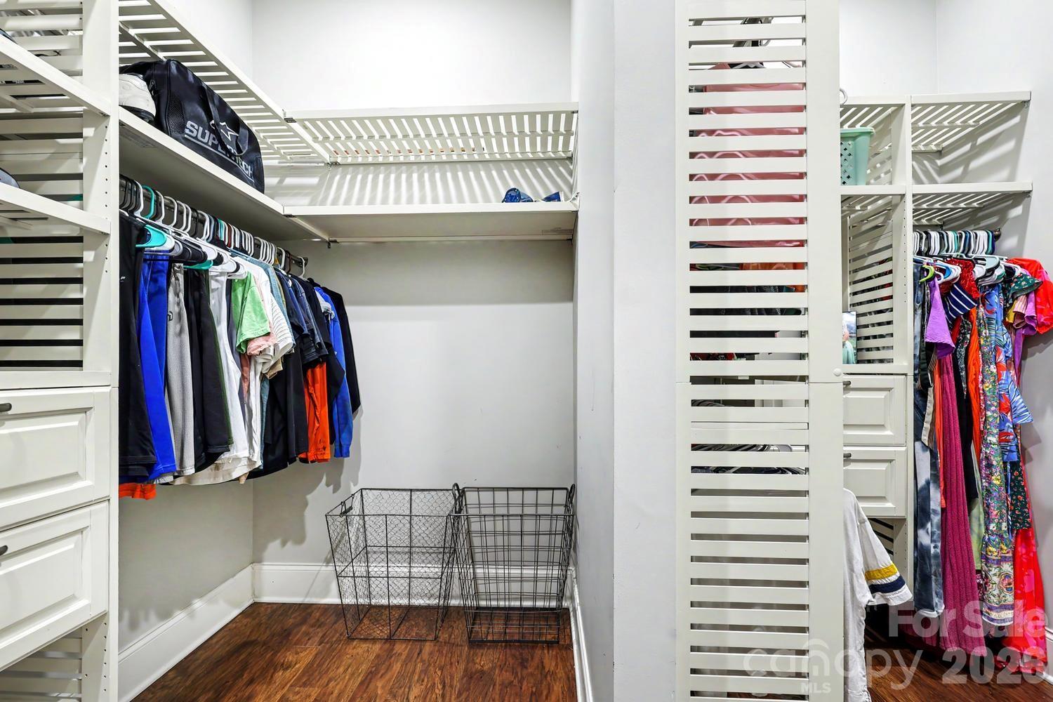 Lakewood - Residential