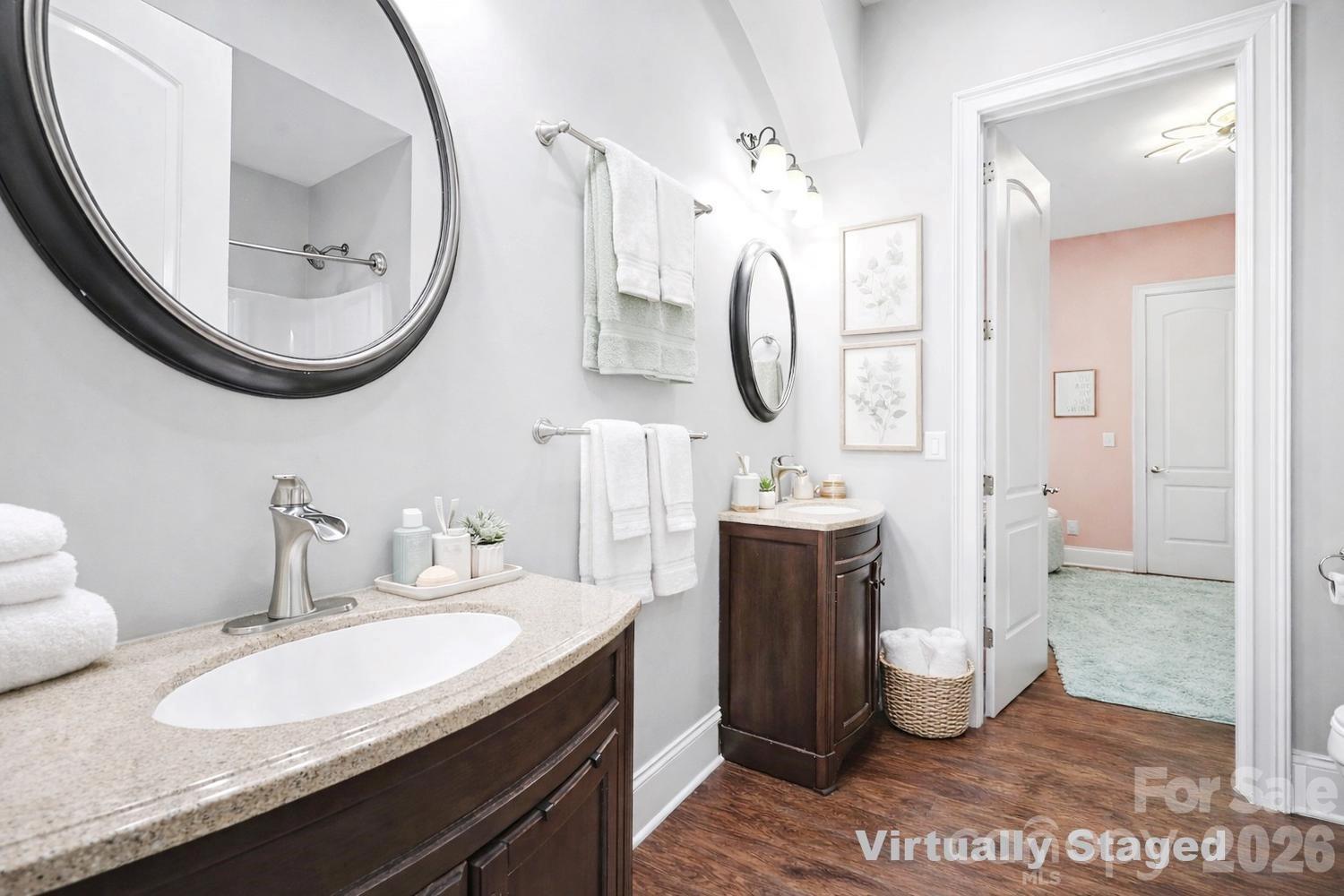 Lakewood - Residential