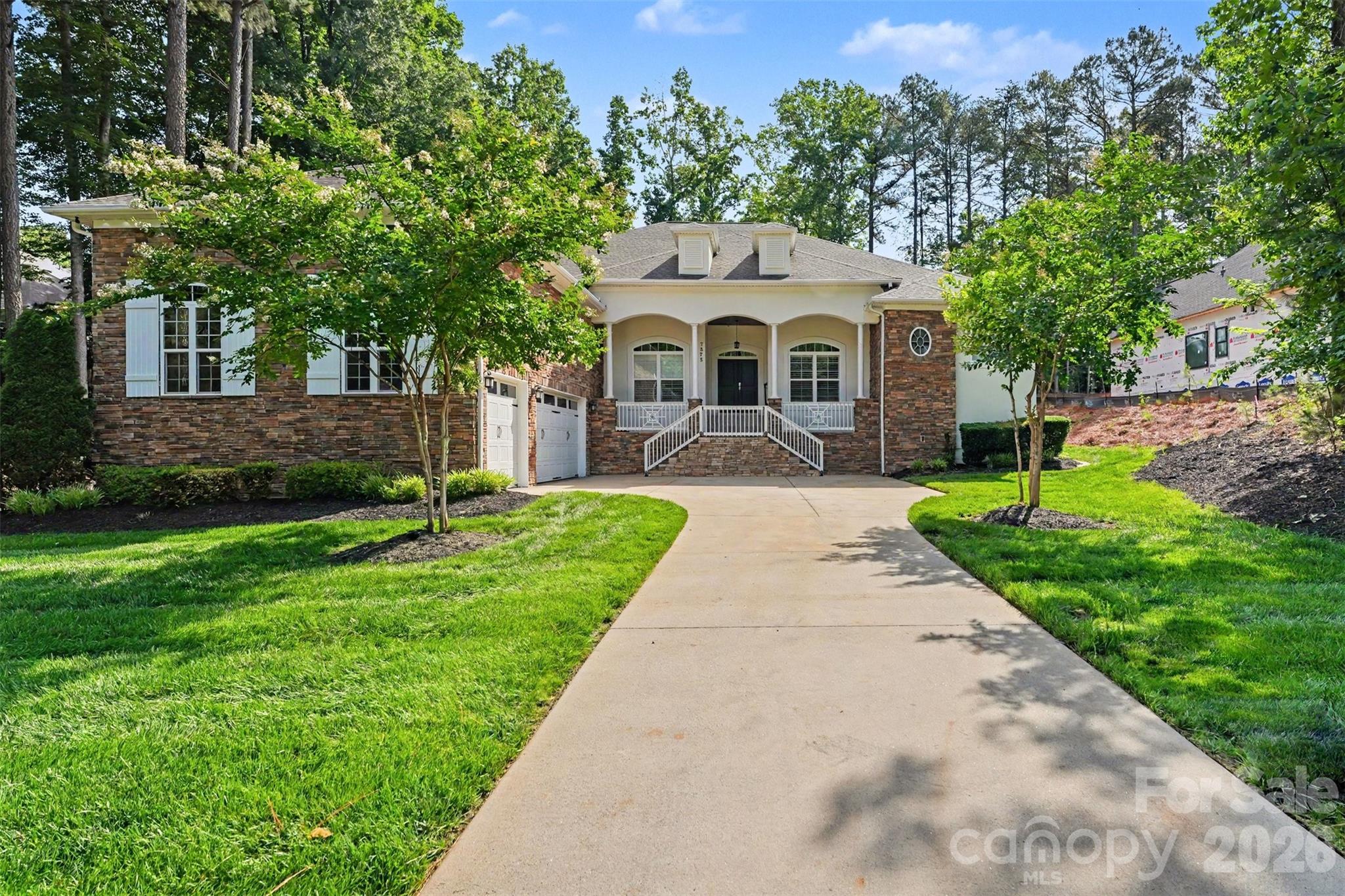 Lakewood - Residential