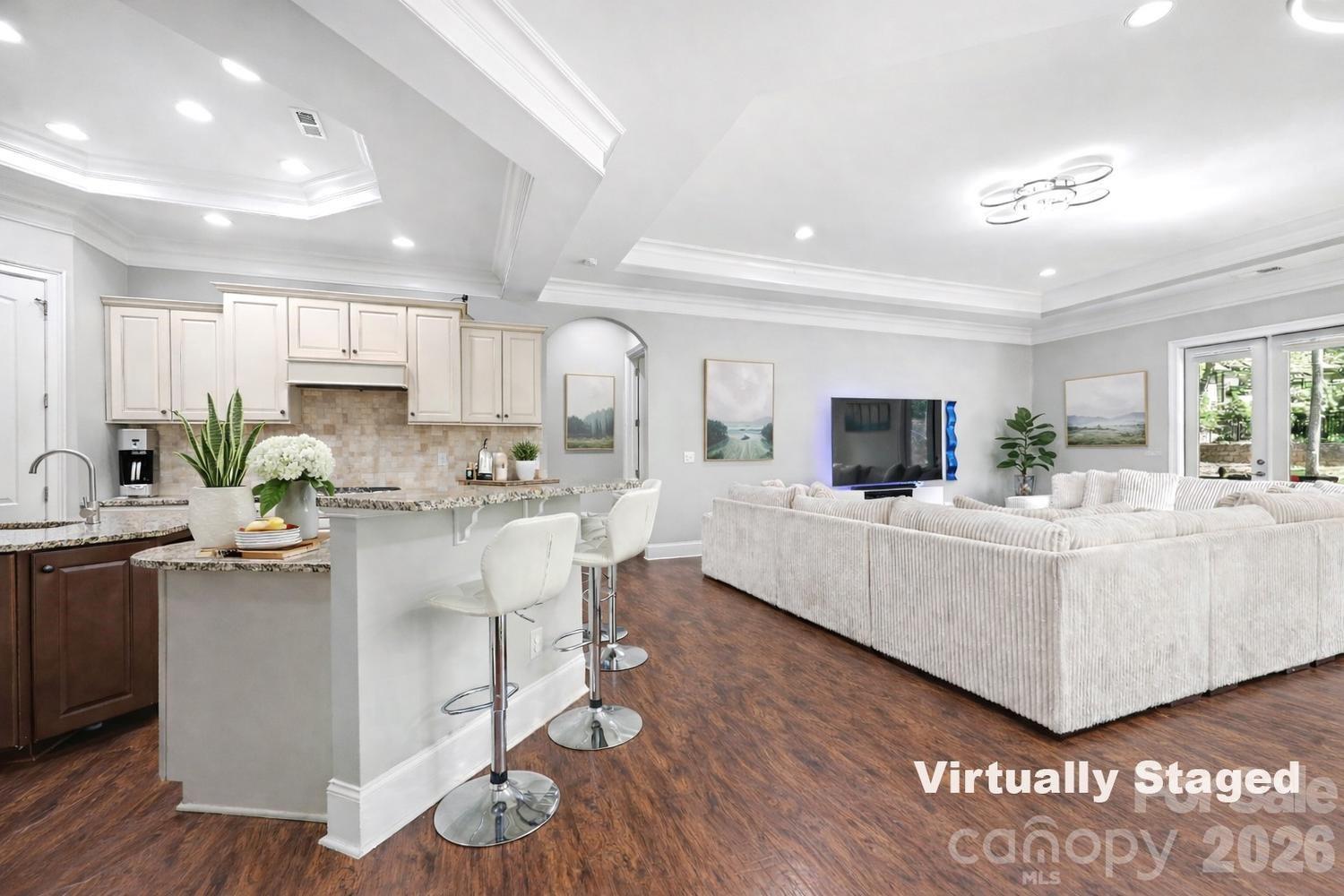 Lakewood - Residential