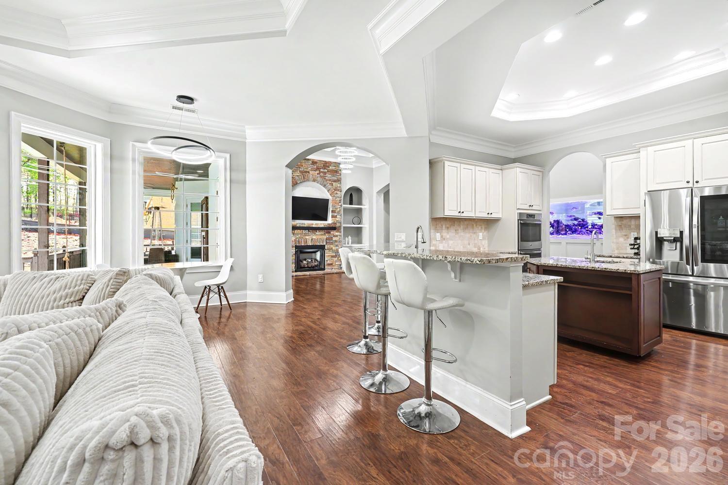 Lakewood - Residential