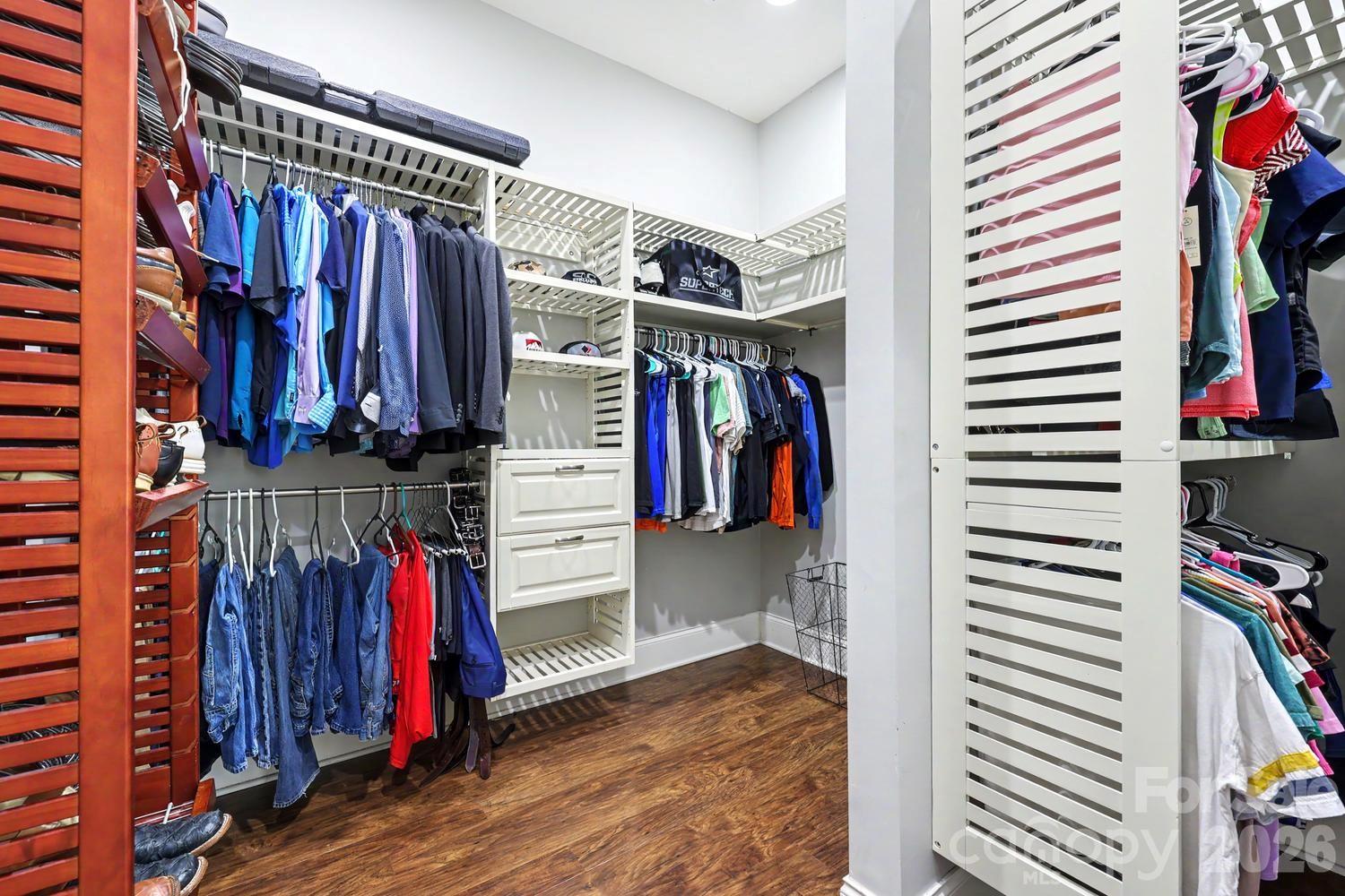 Lakewood - Residential