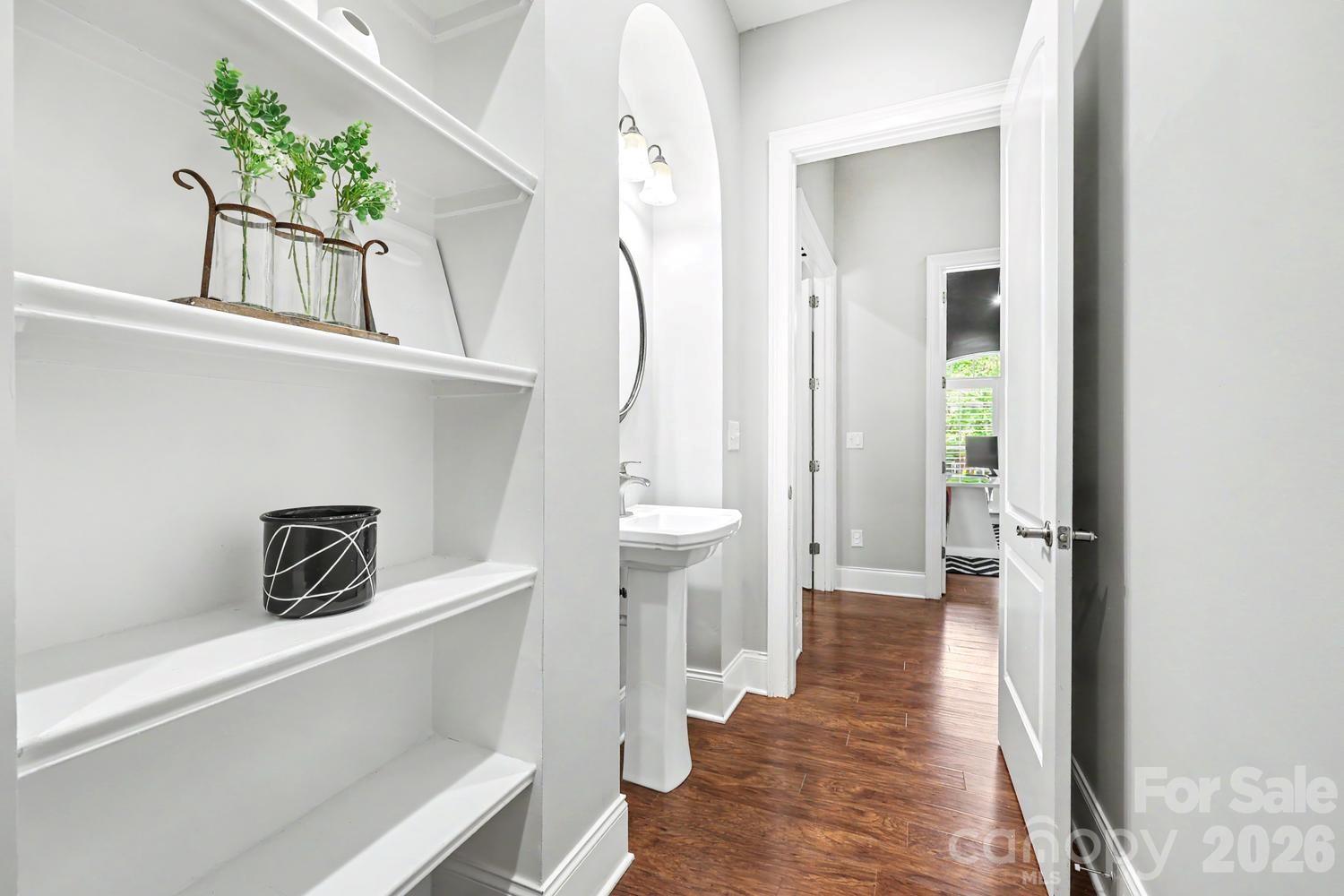 Lakewood - Residential