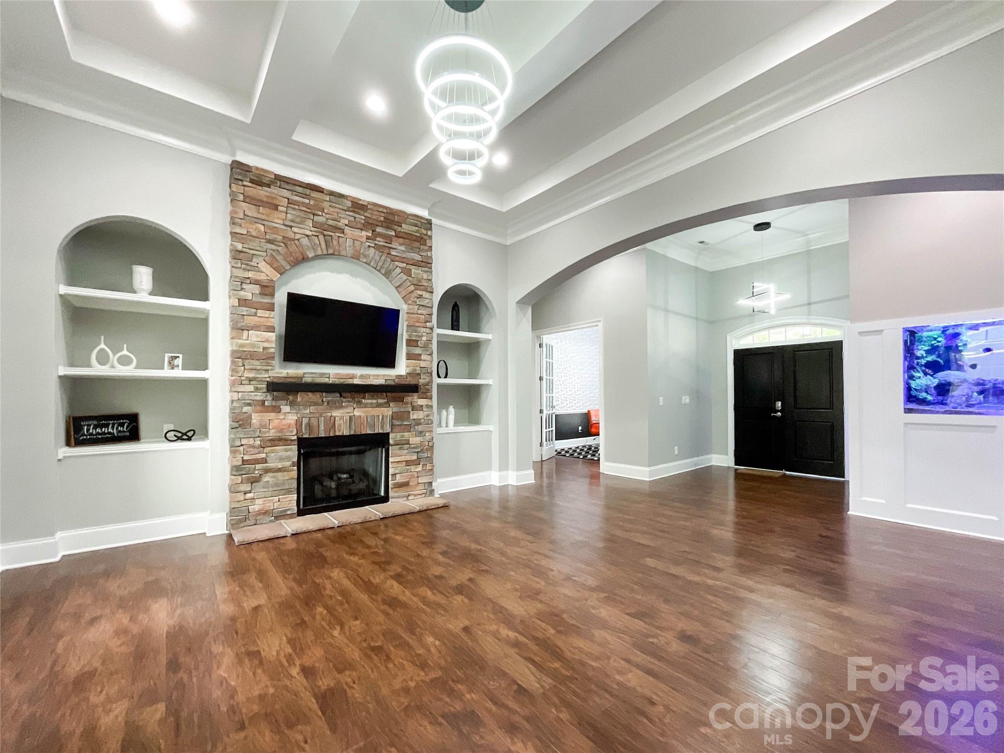 Lakewood - Residential