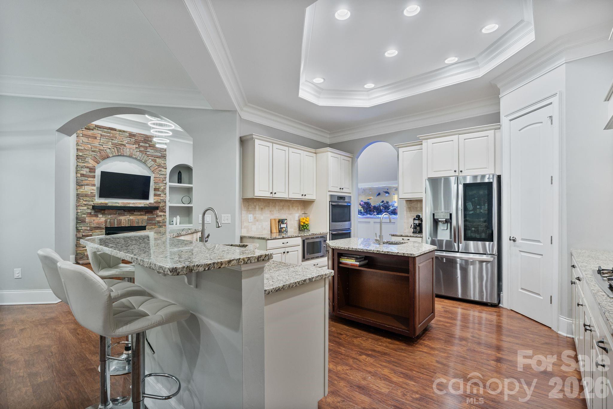 Lakewood - Residential