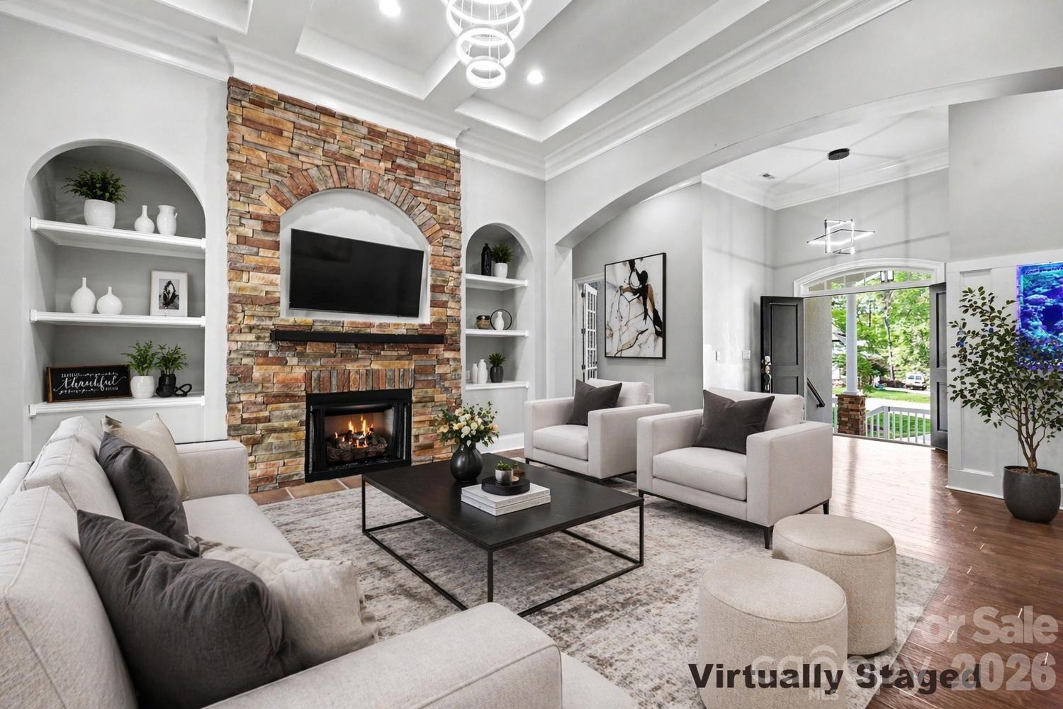 Lakewood - Residential