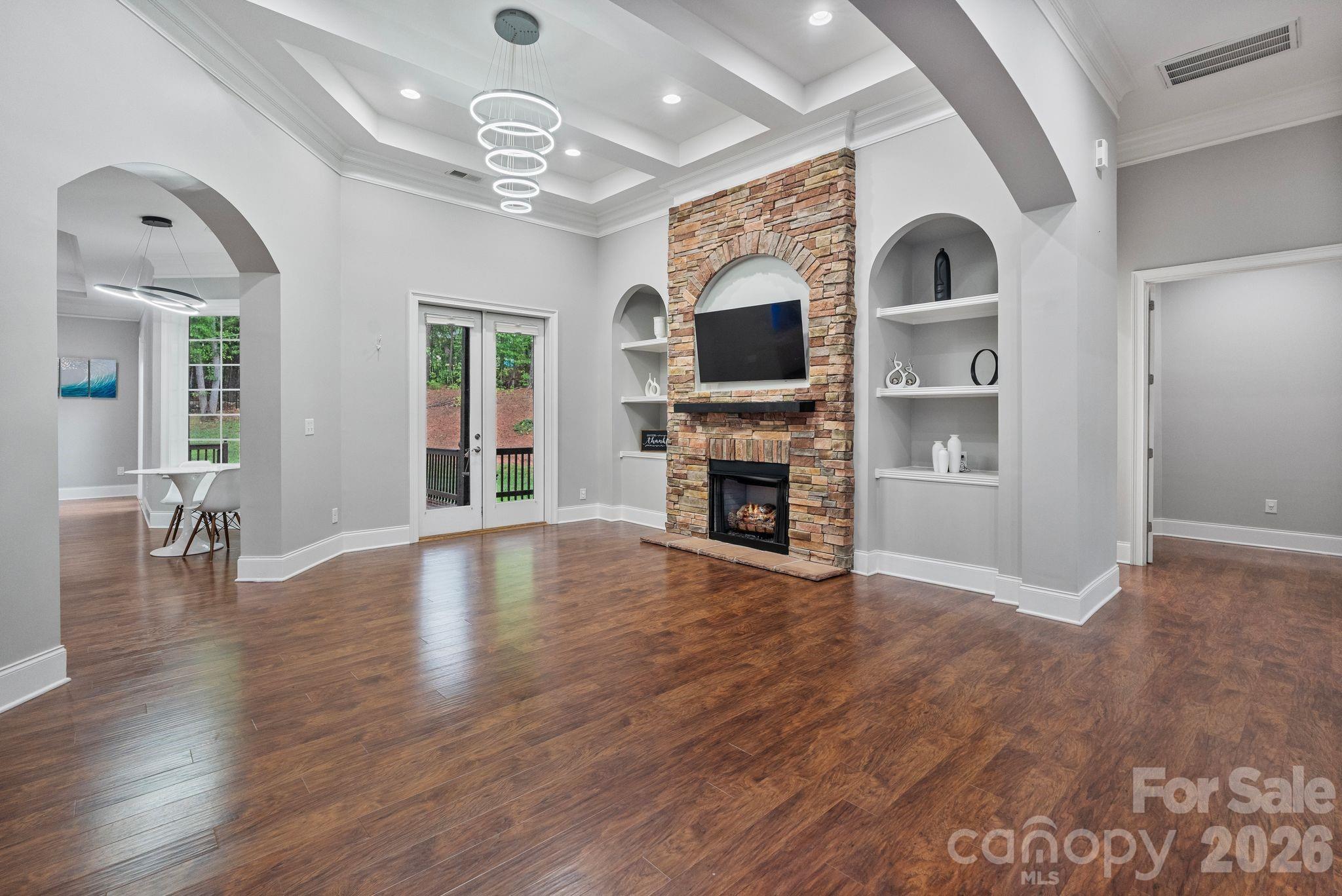 Lakewood - Residential