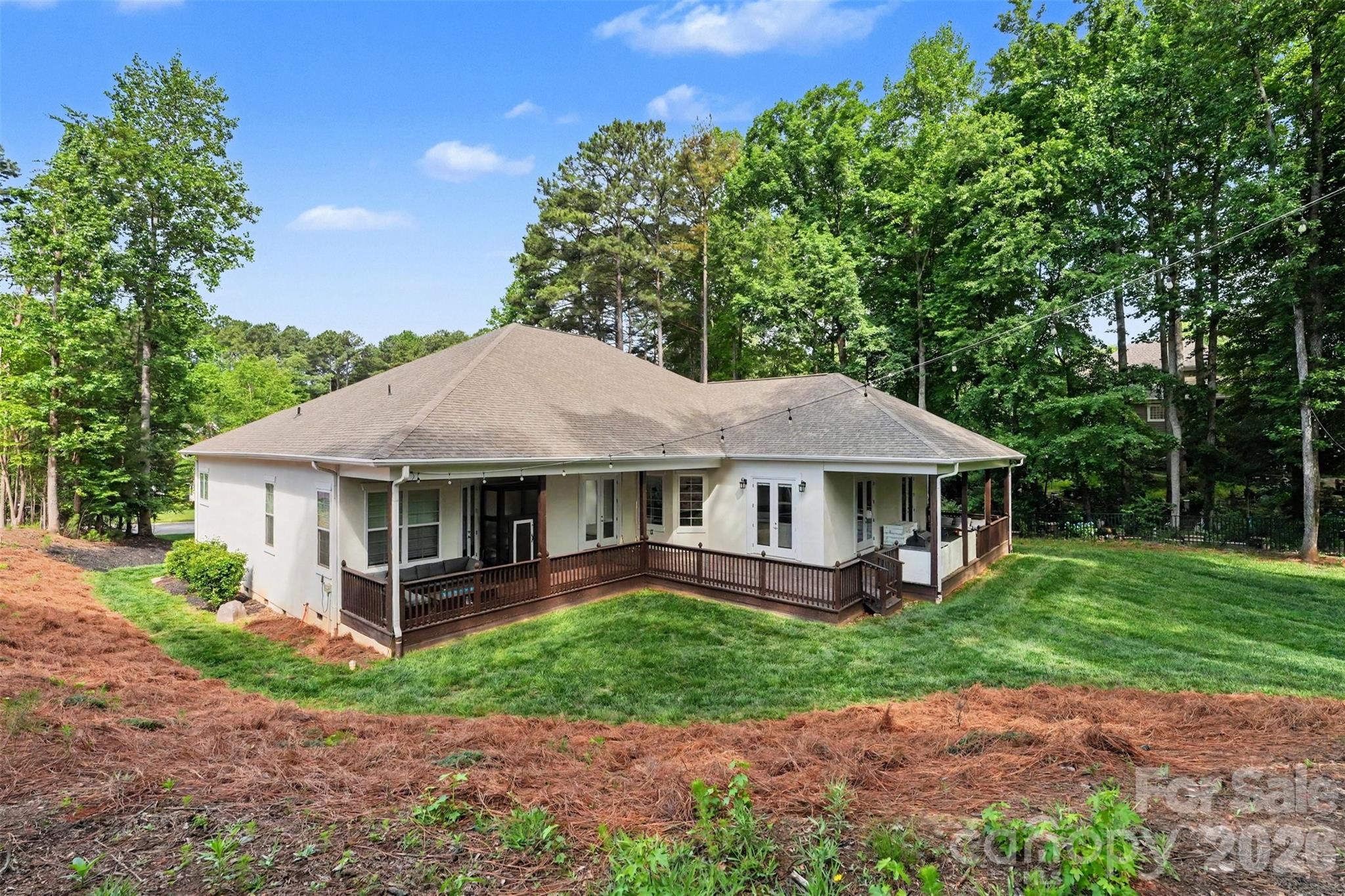 Lakewood - Residential