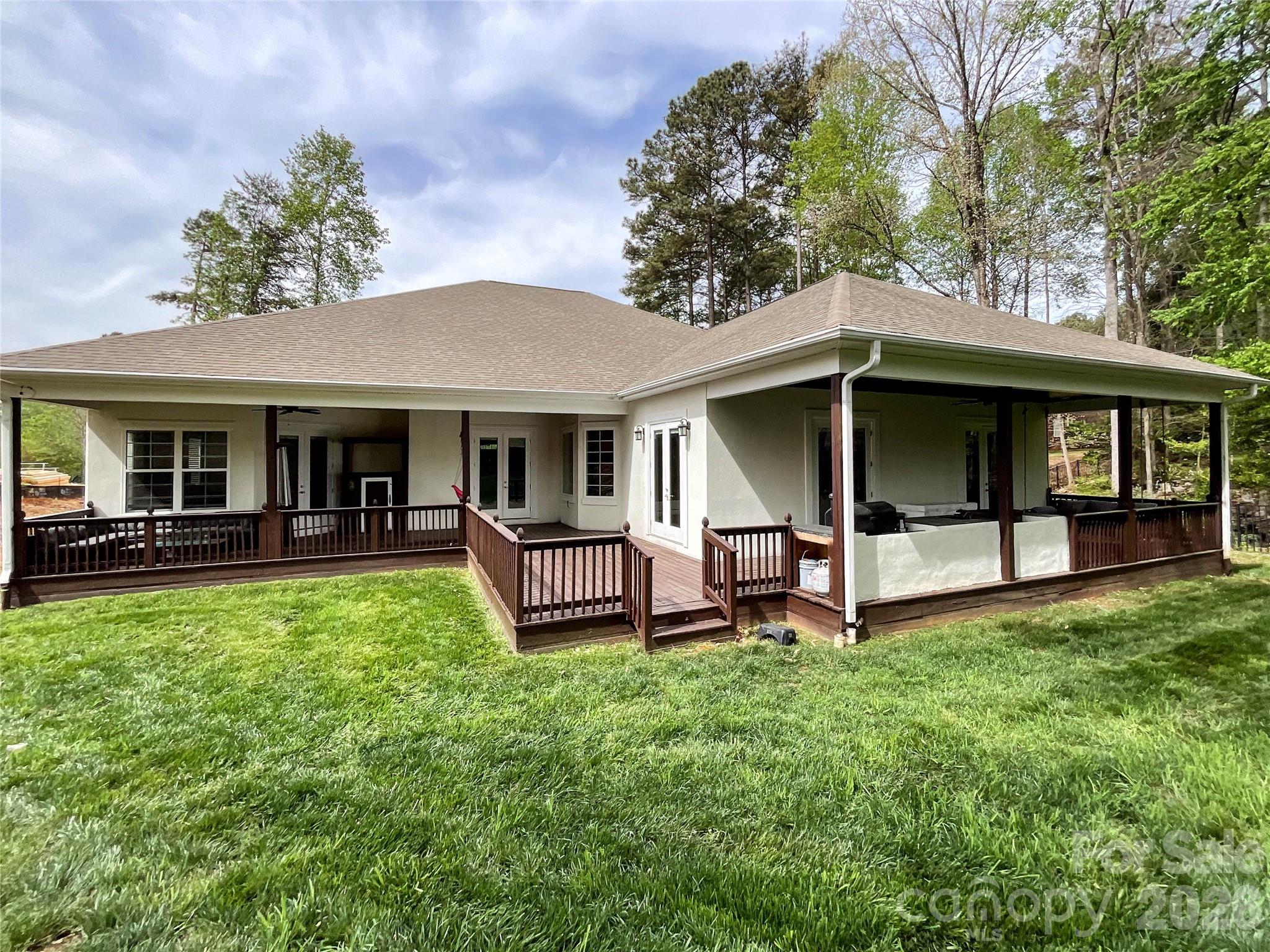 Lakewood - Residential