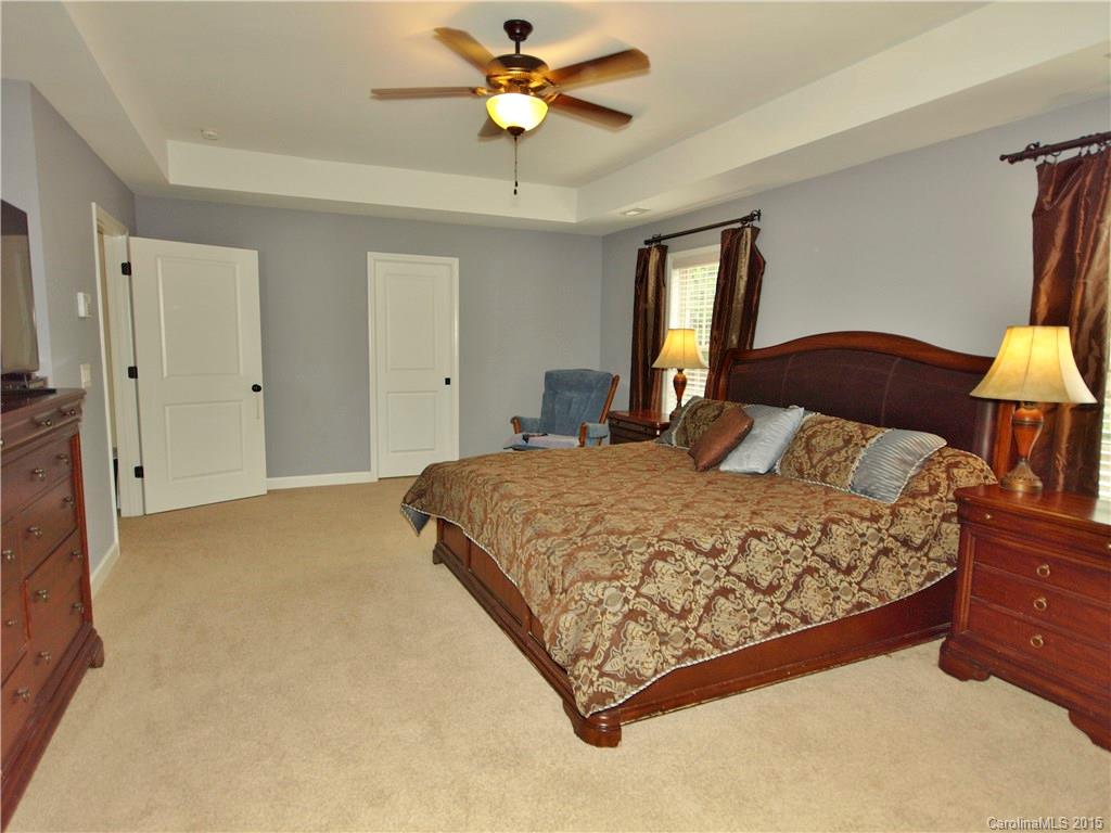 Bridgemill - Residential