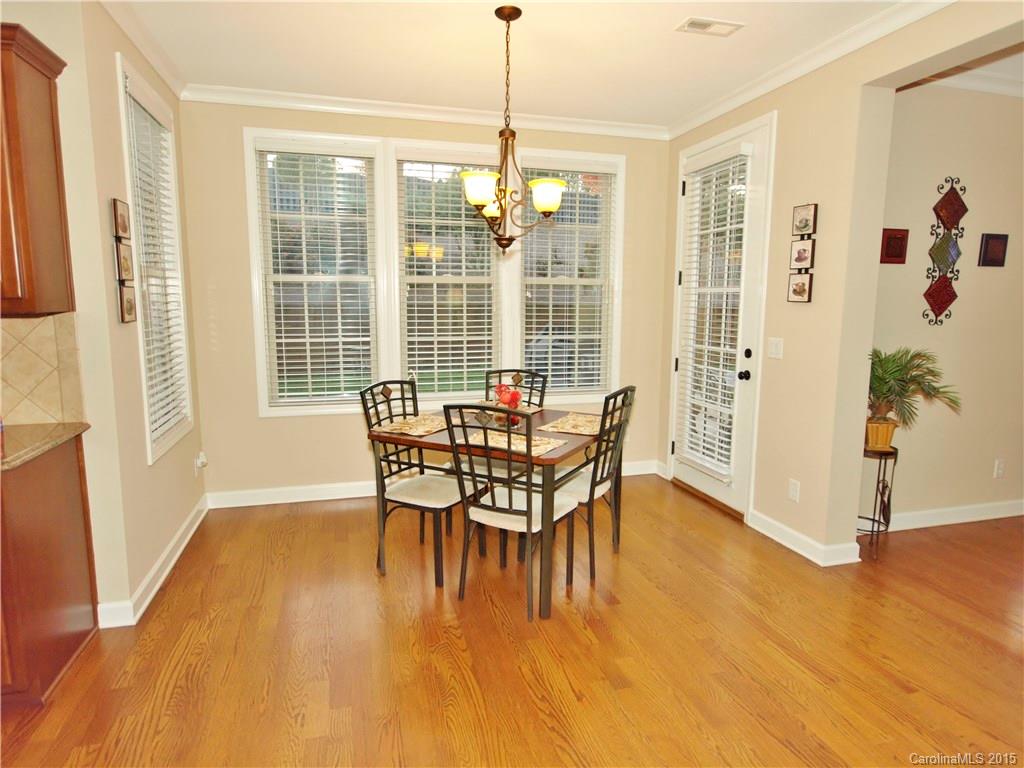 Bridgemill - Residential