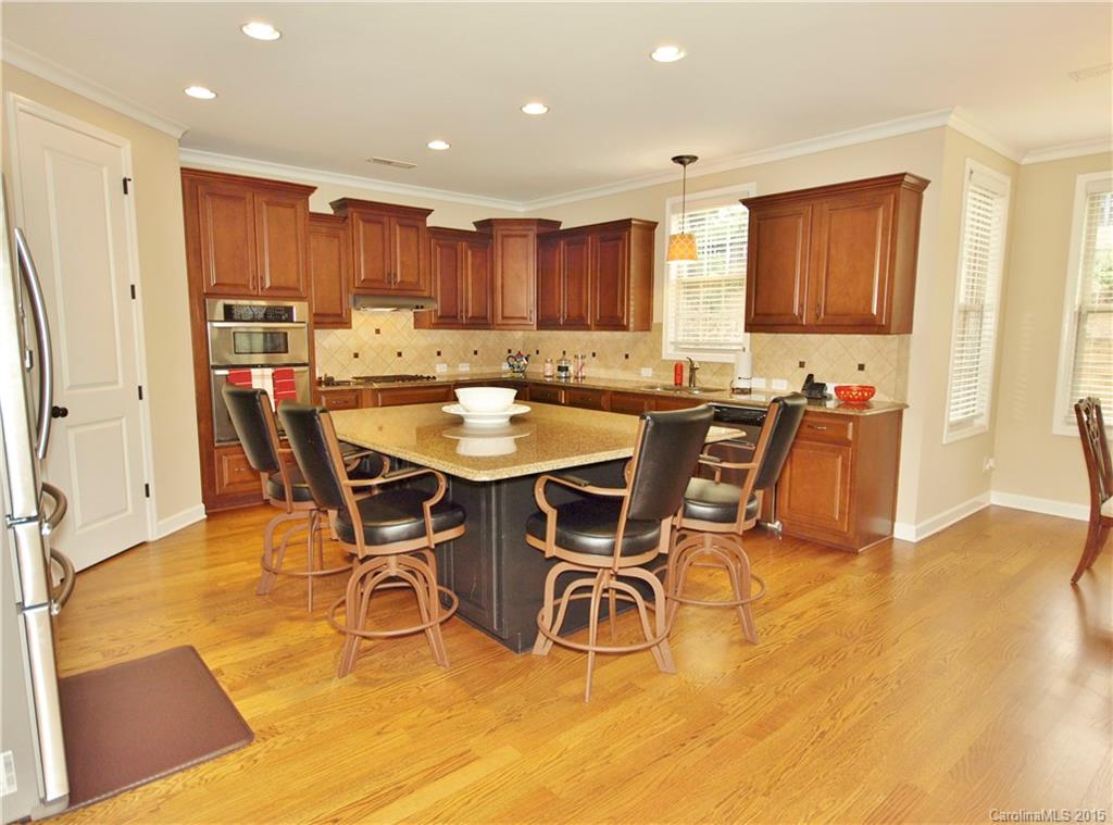 Bridgemill - Residential