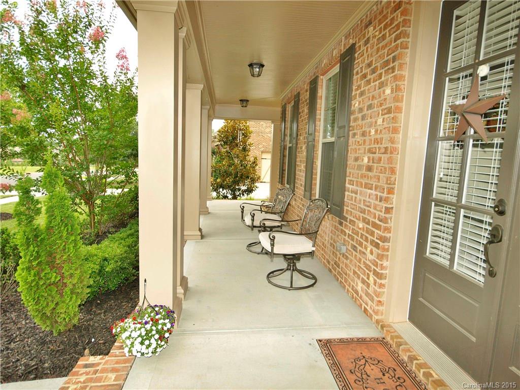 Bridgemill - Residential