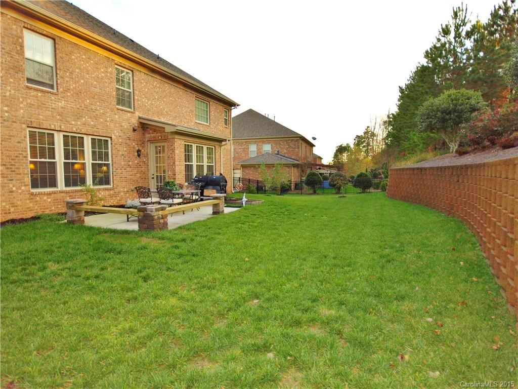 Bridgemill - Residential