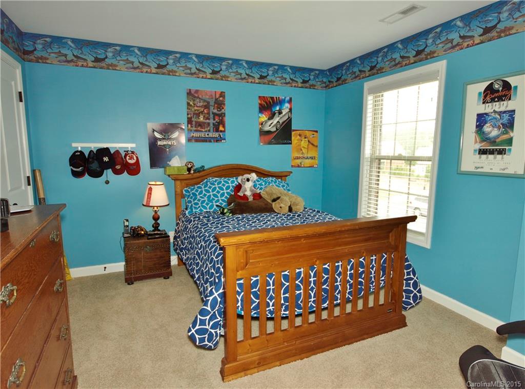 Bridgemill - Residential