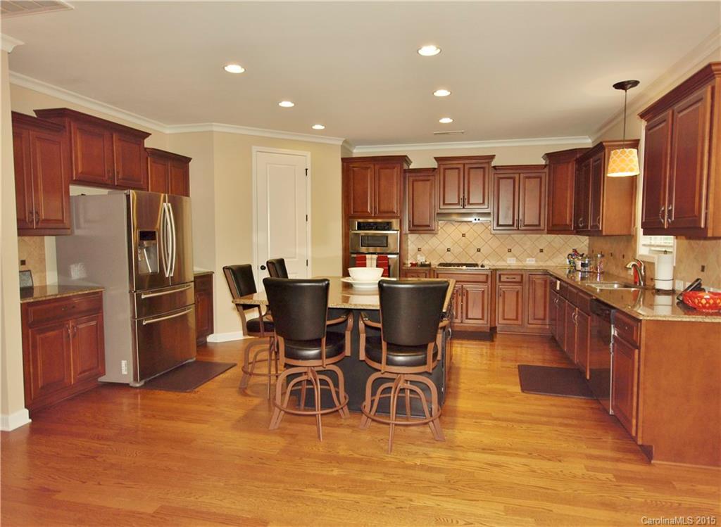 Bridgemill - Residential