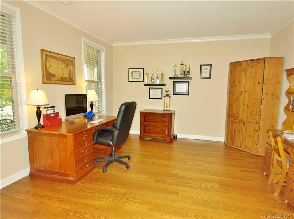 Bridgemill - Residential